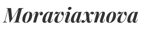 Moraviaxnova
